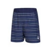 Ocean AOP Stripe Smash Shorts Men -Tennis Shop 00177000 000