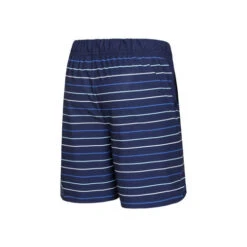 Ocean AOP Stripe Smash Shorts Men -Tennis Shop 00177000 0 2