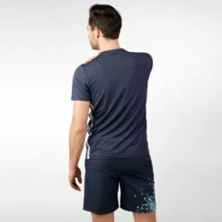 Receiever T-Shirt Men -Tennis Shop 00184000 0 4