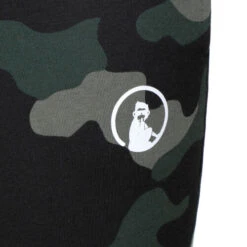 AOP Camou Break Training Pants Women -Tennis Shop 00224000 15