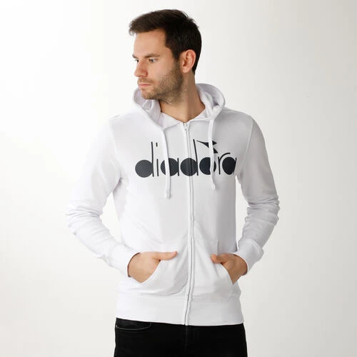 Diadora Club Zip Hoodie Special Edition Men 4 Diadora Club Zip Hoodie Special Edition Men - Image 2