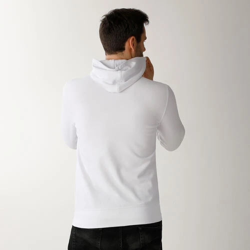 Diadora Club Zip Hoodie Special Edition Men 5 Diadora Club Zip Hoodie Special Edition Men - Image 3