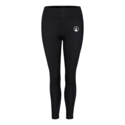Match Crop Tight Women