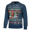 Ugly Christmas Sweatshirt Men -Tennis Shop 00257000 000