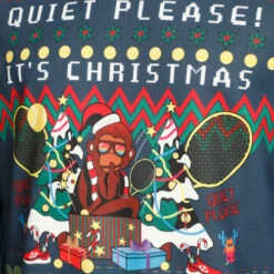 Ugly Christmas Sweatshirt Men 8 Ugly Christmas Sweatshirt Men -Tennis Shop 00257000 10