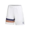 Retro Stripe Block Smash Shorts Men 1 Retro Stripe Block Smash Shorts Men -Tennis Shop 00262000 000