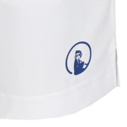 Retro Stripe Block Smash Shorts Men -Tennis Shop 00262000 10