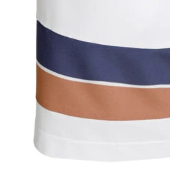 Retro Stripe Block Smash Shorts Men -Tennis Shop 00262000 11