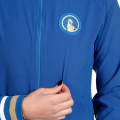 Retro Stroke Training Jacket Women -Tennis Shop 00272000 0 5