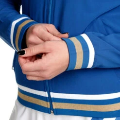 Retro Stroke Training Jacket Women -Tennis Shop 00272000 0 8