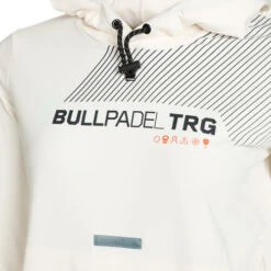 BULLPADEL Tonal Hoody Women -Tennis Shop 00276000 10