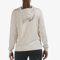 BULLPADEL Tonal Hoody Women -Tennis Shop 00276000 14