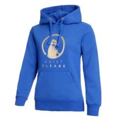Baseline Logo Hoody Women