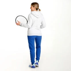 Retro Stripe Block Hoody Women -Tennis Shop 00286000 0 4