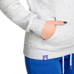 Retro Stripe Block Hoody Women -Tennis Shop 00286000 0 5