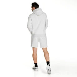Retro Stripe Block Hoody Men -Tennis Shop 00294000 14