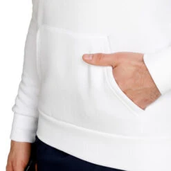 Retro Stripe Hoody Men -Tennis Shop 00295000 0 7