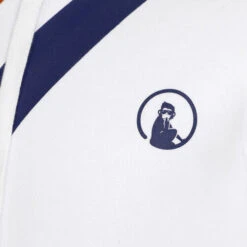 Retro Stripe Hoody Men -Tennis Shop 00295000 10