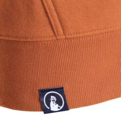 Retro Monkey Zip Hoodie Men -Tennis Shop 00303000 10