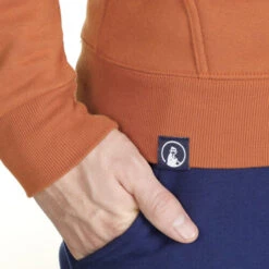 Retro Monkey Zip Hoodie Men -Tennis Shop 00303000 17