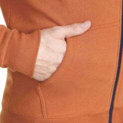 Retro Monkey Zip Hoodie Men -Tennis Shop 00303000 18