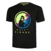 Flashy T-Shirt Men -Tennis Shop 00349000 000