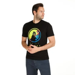 Flashy T-Shirt Men 11 Flashy T-Shirt Men -Tennis Shop 00349000 13