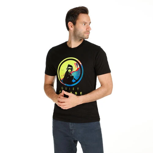 Flashy T-Shirt Men 6 Flashy T-Shirt Men - Image 4