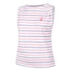 Poach Tank Top Women -Tennis Shop 00355000 000