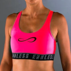 Endless Iconic Sports Bras Women 6 Endless Iconic Sports Bras Women -Tennis Shop 00362000 10 1