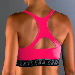 Endless Iconic Sports Bras Women 7 Endless Iconic Sports Bras Women -Tennis Shop 00362000 12