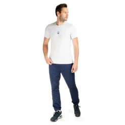 Flashy Retro Tie-Break T-Shirt Men -Tennis Shop 00384000 0 3