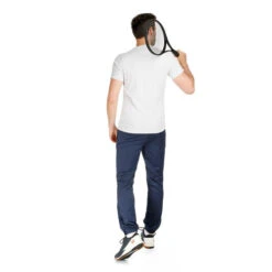 Flashy Retro Tie-Break T-Shirt Men -Tennis Shop 00384000 0 4