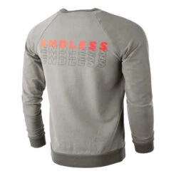 Endless Hype Stone Sweatshirt Men 7 Endless Hype Stone Sweatshirt Men -Tennis Shop 00411000 0 2
