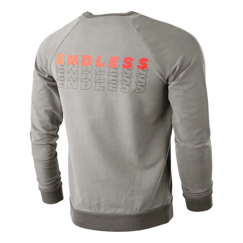 Endless Hype Stone Sweatshirt Men 4 Endless Hype Stone Sweatshirt Men - Image 2