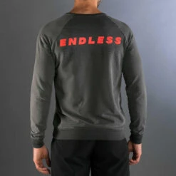 Endless Hype Stone Sweatshirt Men 9 Endless Hype Stone Sweatshirt Men -Tennis Shop 00411000 11