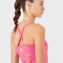 EA7 Tank Top Women -Tennis Shop 00463000 16