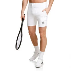 Hydrogen Tech Shorts Men -Tennis Shop 00469000 0 5