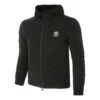 Hydrogen Tech Skull Zip Hoodie Men -Tennis Shop 00489000 000