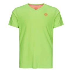 BIDI BADU Ted Tech T-Shirt Men