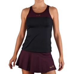 Endless Lux Ribbon Tank Top Women -Tennis Shop 00606000 13