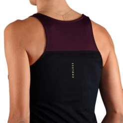 Endless Lux Ribbon Tank Top Women -Tennis Shop 00606000 17