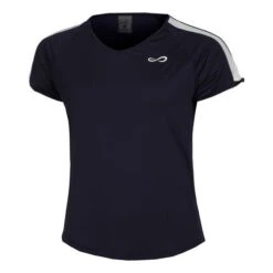 Endless Mesh T-Shirt Women -Tennis Shop 00626000 13