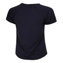 Endless Mesh T-Shirt Women -Tennis Shop 00626000 14