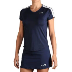 Endless Mesh T-Shirt Women -Tennis Shop 00626000 15