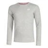 BIDI BADU Chaka Basic Crew Sweatshirt Men -Tennis Shop 00704000 000