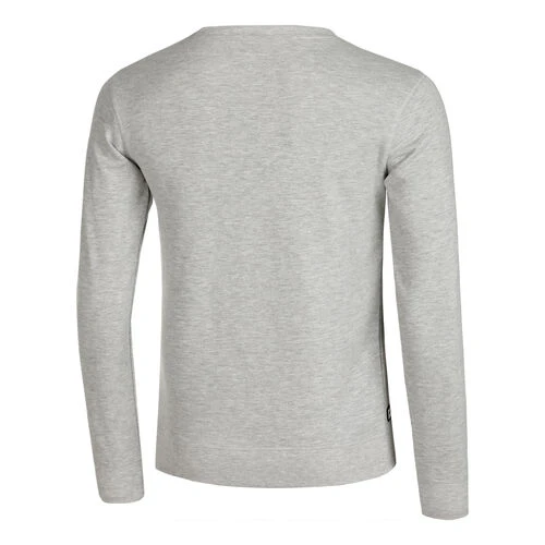 BIDI BADU Chaka Basic Crew Sweatshirt Men 4 BIDI BADU Chaka Basic Crew Sweatshirt Men - Image 2