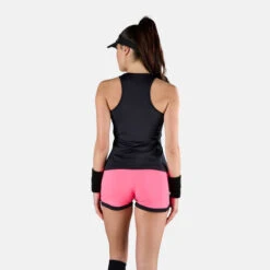 Hydrogen Tech Chrome Tank Top Women -Tennis Shop 00750000 15