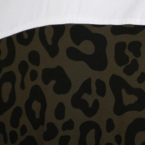 Hydrogen Tech Panther T-Shirt Men 6 Hydrogen Tech Panther T-Shirt Men - Image 4