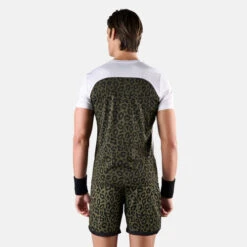 Hydrogen Tech Panther T-Shirt Men 19 Hydrogen Tech Panther T-Shirt Men -Tennis Shop 00755000 15